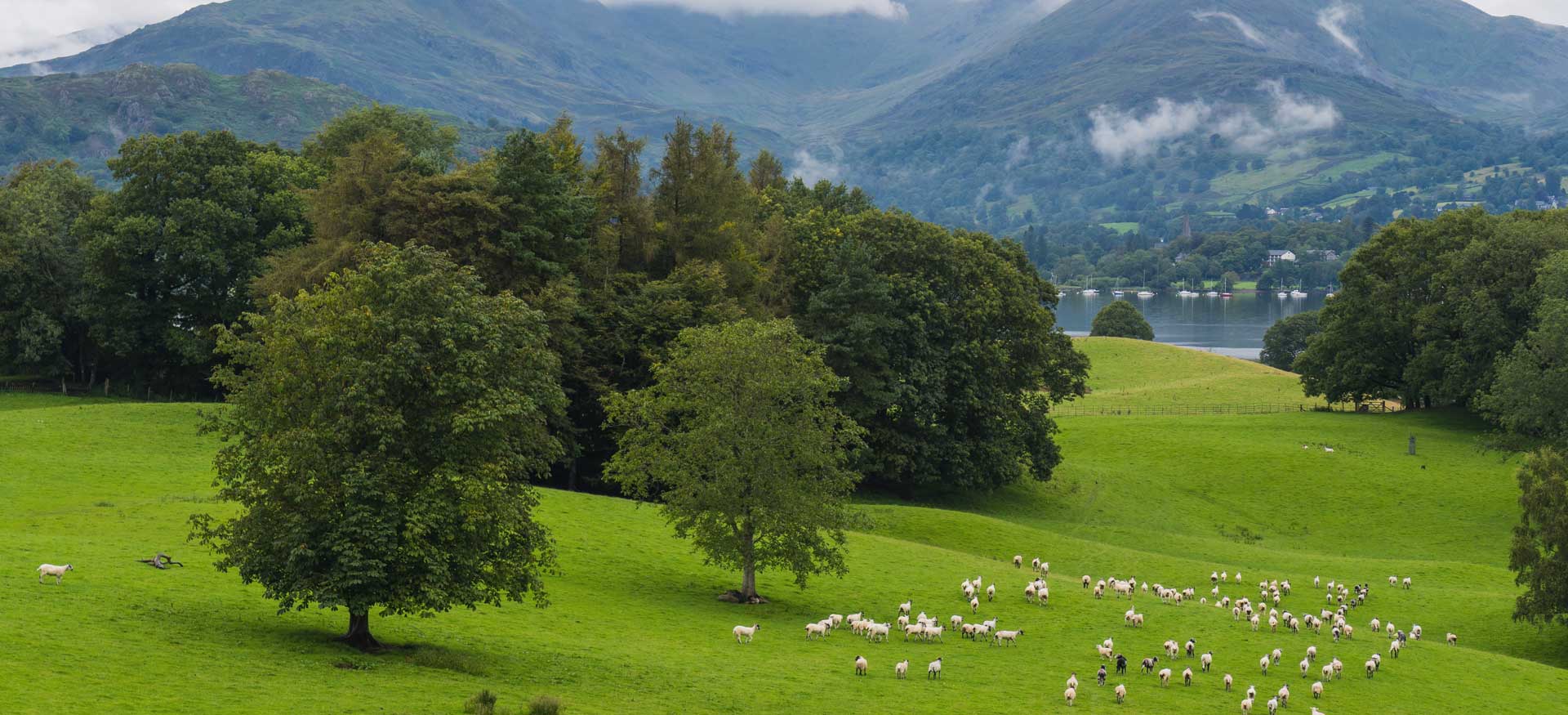 The Fisherbeck Hotel, Ambleside A Quaint Cumbrian Retreat